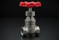 Preview: Stainless Steel Gate valve - 1/2 Inch / Female Thread x Female Thread