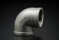Preview: Stainless Steel Elbow 90 Degree - 1 1/4 Inch / Female Thread x Female Thread