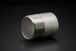 Preview: Stainless Steel Welding Nipple - 2 Inch x 50mm / Male Thread x Lenght