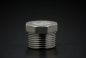 Preview: Stainless Steel Plug - 3/4 Inch / Male Thread