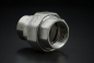 Preview: Stainless Steel Union Coupler Conical - 1 1/4 Inch / Female Thread x Male Thread