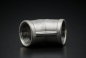 Preview: Stainless Steel Elbow 45 Degree - 1 Inch / Female Thread x Female Thread