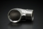 Preview: Stainless Steel Elbow 90 Degree - 1 Inch / Female Thread x Male Thread