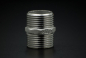 Preview: Stainless Steel Nipple - 1 1/4 Inch / Male Thread x Male Thread