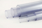 Preview: PVC-U Rohr transparent 50 x 2,4mm - PN 10