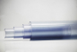 Preview: PVC tube transparent 20mm Ø x 1,5mm / 500mm (+/- 0,5cm) length
